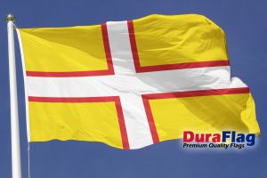 Dorset New Duraflag Premium Quality Flag