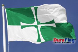 Kirkcudbrightshire Duraflag Premium Quality Flag