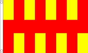 Northumberland Flag