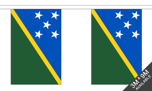 Solomon Islands Bunting