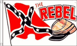 The Rebel Flag