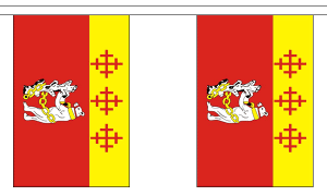 Warwickshire Old Bunting