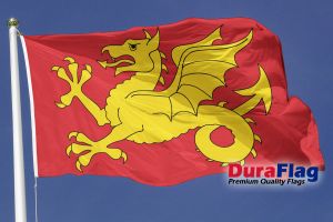 Wessex Duraflag Premium Quality Flag