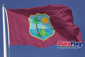 West Indies Duraflag Premium Quality Flag