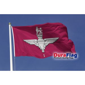 1st Battalion Parachute Regiment Duraflag Premium Quality Flag