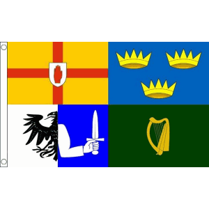 Four Provinces Flag