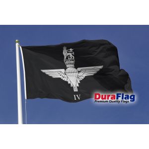 4th Battalion Parachute Regiment Duraflag Premium Quality Flag