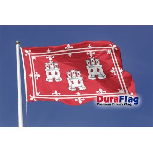 Aberdeen Duraflag Premium Quality Flag