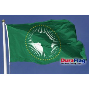 African Union Duraflag Premium Quality Flag