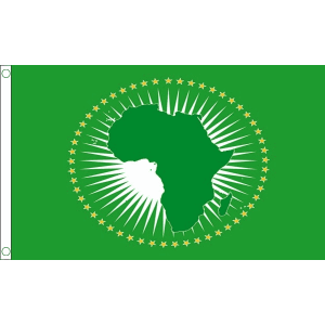 African Union Flag