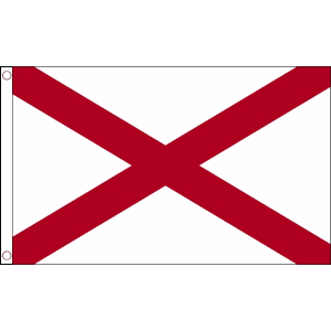 Alabama Flag