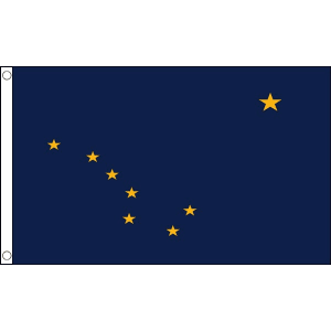 Alaska Flag
