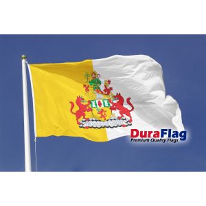 Antrim Duraflag Premium Quality Flag