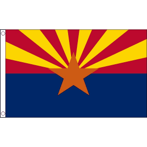 Arizona Flag