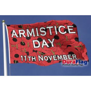 Armistice Day Duraflag Premium Quality Flag