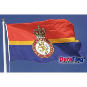 Army Cadet Force Style A Duraflag Premium Quality Flag