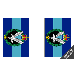 Army Air Corps Bunting