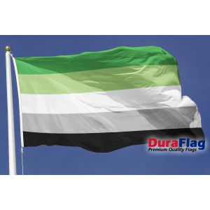 Aromantic Duraflag Premium Quality Flag