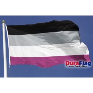 Asexual Duraflag Premium Quality Flag