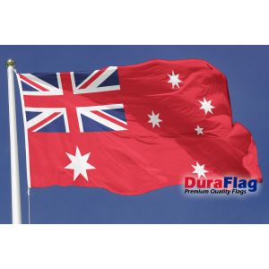 Australia Red Ensign Duraflag Premium Quality Flag