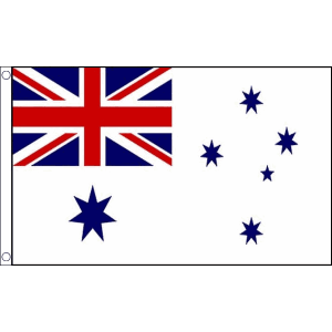 Australia Navy Ensign Flag
