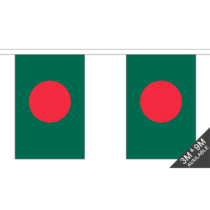 Bangladesh Bunting