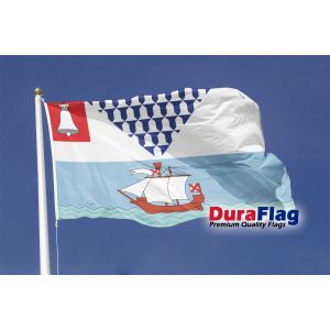 Belfast Duraflag Premium Quality Flag