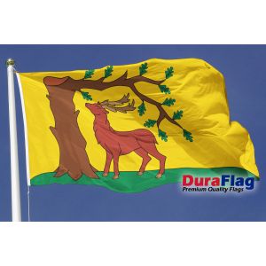 Berkshire New Duraflag Premium Quality Flag