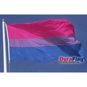 Bi-Pride Duraflag Premium Quality Flag