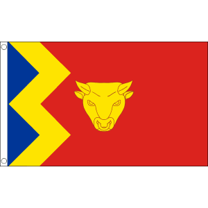 Birmingham Flag