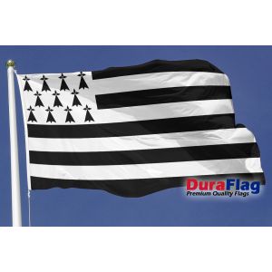 Brittany Duraflag Premium Quality Flag