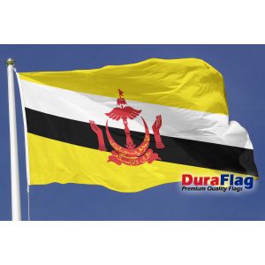 Brunei Duraflag Premium Quality Flag