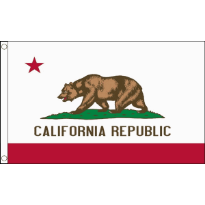 California Flag