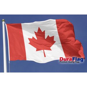 Canada Duraflag Premium Quality Flag
