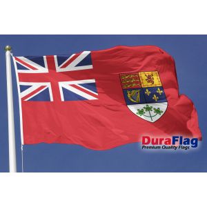 Canadian WWII Duraflag Premium Quality Flag