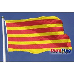 Catalonia Duraflag Premium Quality Flag