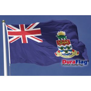 Cayman Islands Duraflag Premium Quality Flag