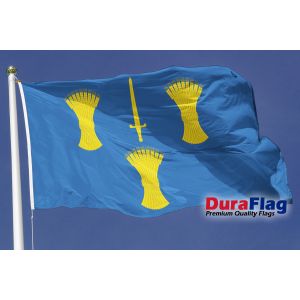 Cheshire Duraflag Premium Quality Flag