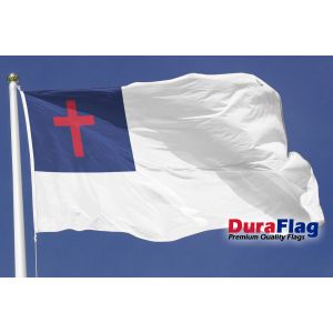 Christian Duraflag Premium Quality Flag