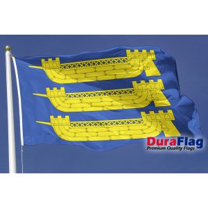 Cinque Ports Style A Duraflag Premium Quality Flag
