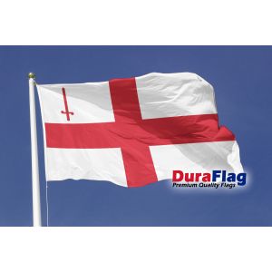 City of London Duraflag Premium Quality Flag