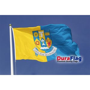 Clare Duraflag Premium Quality Flag