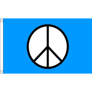 CND Peace Flag
