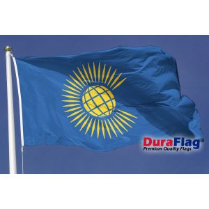 Commonwealth (New) Duraflag Premium Quality Flag