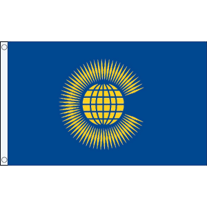 Commonwealth (Old) Flag