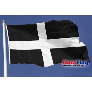 Cornwall Duraflag Premium Quality Flag