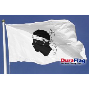 Corsica Duraflag Premium Quality Flag