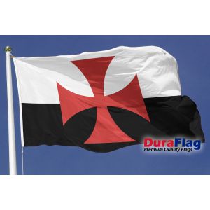 Crusades Duraflag Premium Quality Flag