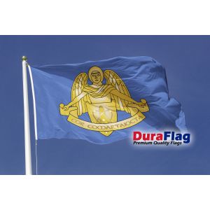 Defence Forces CIS Corps Duraflag Premium Quality Flag