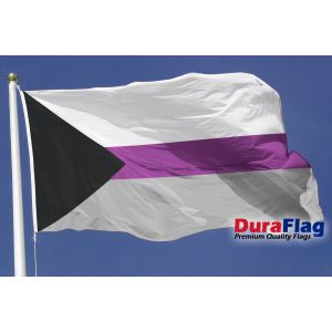Demisexual Duraflag Premium Quality Flag